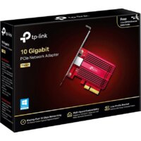 Сетевая карта TP-Link TX401