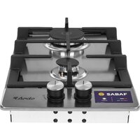 Варочная панель ARDO MH32GCX2