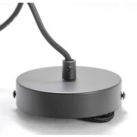 Подвесная люстра Lussole Loft Truman GRLSP-8145