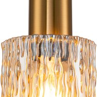 Подвесная люстра Escada 10189/1S