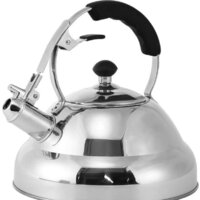 Чайник со свистком Astiat AST1037