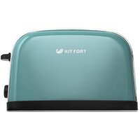Тостер Kitfort KT-2014-4 (голубой)