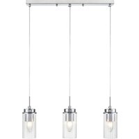 Подвесная люстра Lumion Isha 8102/3A