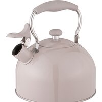 Чайник со свистком Agness 937-906