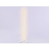 Торшер Ambrella light FL8020 WH (белый)