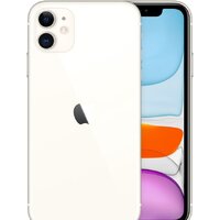 Телефон Apple iPhone 11 128GB (белый)