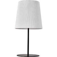 Настольная лампа ESCADA 190001/B/1T E27x40W ES0002702 (черный)