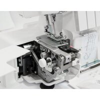 Оверлок Janome 793D