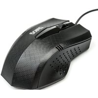 Мышь Dialog Pointer MOP-09U