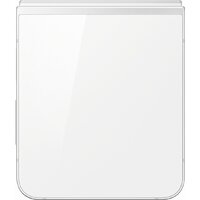 Телефон Samsung Galaxy Z Flip7 FE SM-F761B 8GB/128GB (белый)