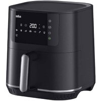 Аэрогриль (аэрофритюрница) Braun MultiFry 5 HF5034IBK