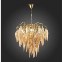 Подвесная люстра ST Luce Siena SL1652.203.06