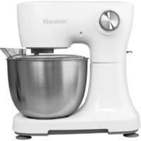 Планетарный миксер Blackton Bt PM100 (белый)