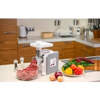 Мясорубка Аксион М43.01
