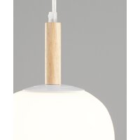 Подвесная люстра Moderli Cute V10290-PL