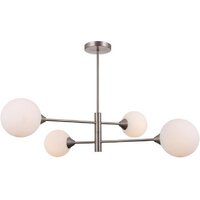Подвесная люстра Moderli Molecule V10839-4P