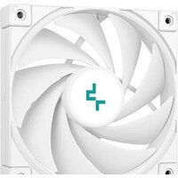 Кулер для процессора DeepCool AK500 WH R-AK500-WHNNMT-G