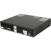 Источник бесперебойного питания Powercom King PRO RM KIN-600AP-RM