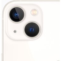 Телефон Apple iPhone 13 128GB (сияющая звезда)