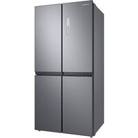 Четырёхдверный холодильник Samsung RF48A4000M9/WT