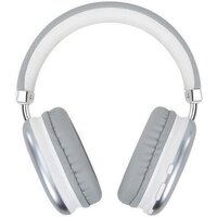 Наушники Sonnen HP-B12S (серебристый)