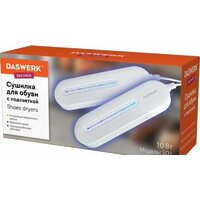 Сушилка для обуви Daswerk 456194