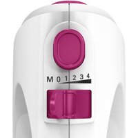 Миксер Bosch MFQ2210P (лесная ягода)