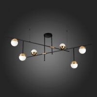 Подвесная люстра ST Luce Albero SL1507.422.06