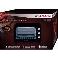 Мини-печь Willmark WO-503B