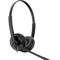 Офисная гарнитура Yealink UH34 Dual UC