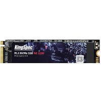 SSD KingSpec NE-512 2280 512GB