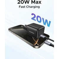 Сетевое зарядное Ugreen X512 55553
