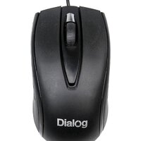 Мышь Dialog Comfort MOC-17U