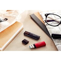 USB Flash Apacer AH25B 32GB (черный)