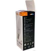 Светодиодная лампочка Gauss Elementary Basic E14 5W 3000K 10301152