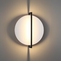 Бра Odeon Light Hightech Lunar 7015/15WL