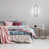 Подвесная люстра Escada 10255/2LED
