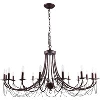 Подвесная люстра F-Promo Plini 2590-18P