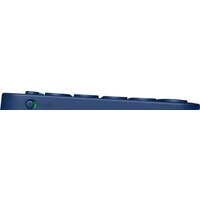 Клавиатура Logitech Multi-Device K380 Bluetooth 920-007591 (синий)