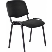 Офисный стул Staff Iso Lite CF-008 (черный C-11)