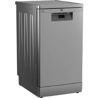 Отдельностоящая посудомоечная машина BEKO BDFS15920S