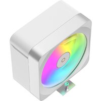 Кулер для процессора Ocypus Delta A40 EX WH ARGB Delta-A40-WH1NAWD00E-GL