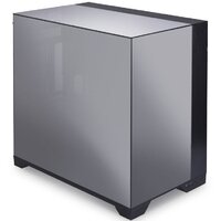 Корпус Lian Li O11 Vision Chrome G99.O11VC.00