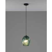 Подвесная люстра Moderli Rozy V11665-1P