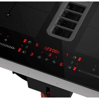 Варочная панель MAUNFELD MIHC604SF2BK