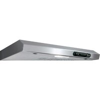 Кухонная вытяжка Jetair Senti SI/F/60 PRF0023745C