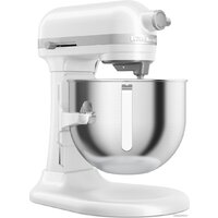 Кухонная машина KitchenAid Heavy Duty 5KSM70JPXEWH