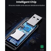 Карт-ридер Ugreen CM104 40752
