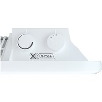 Конвектор Royal Clima Sorento Meccanico REC-S2000M