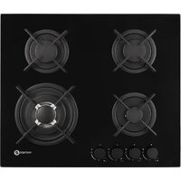 Варочная панель Schtoff H6001C15IS Black